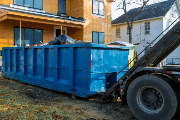 Best Commercial Junk Removal  in Kernersville, NC