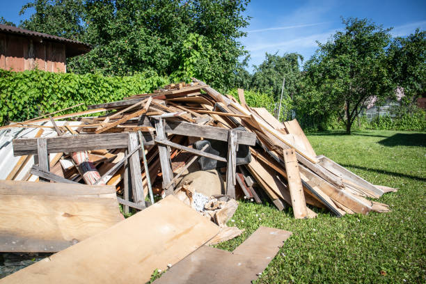 Best Retail Junk Removal  in Kernersville, NC