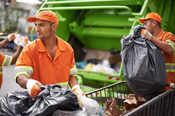 Best Scrap Metal Removal  in Kernersville, NC