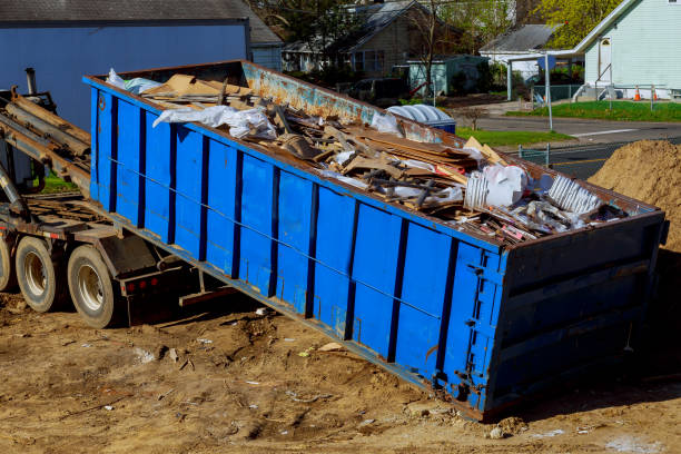 Best Same-Day Junk Removal Services  in Kernersville, NC