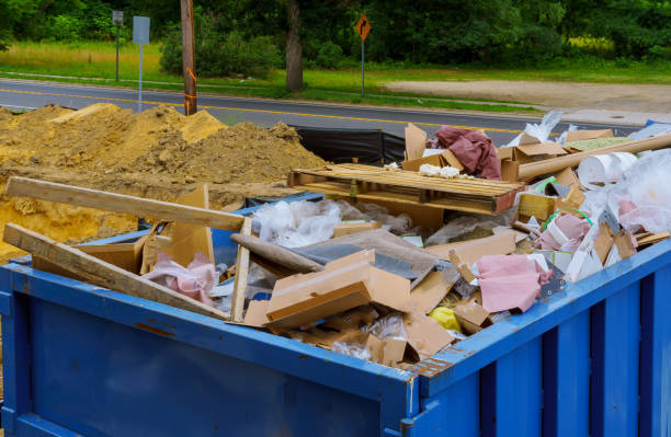 Kernersville, NC Junk Removal Services Company